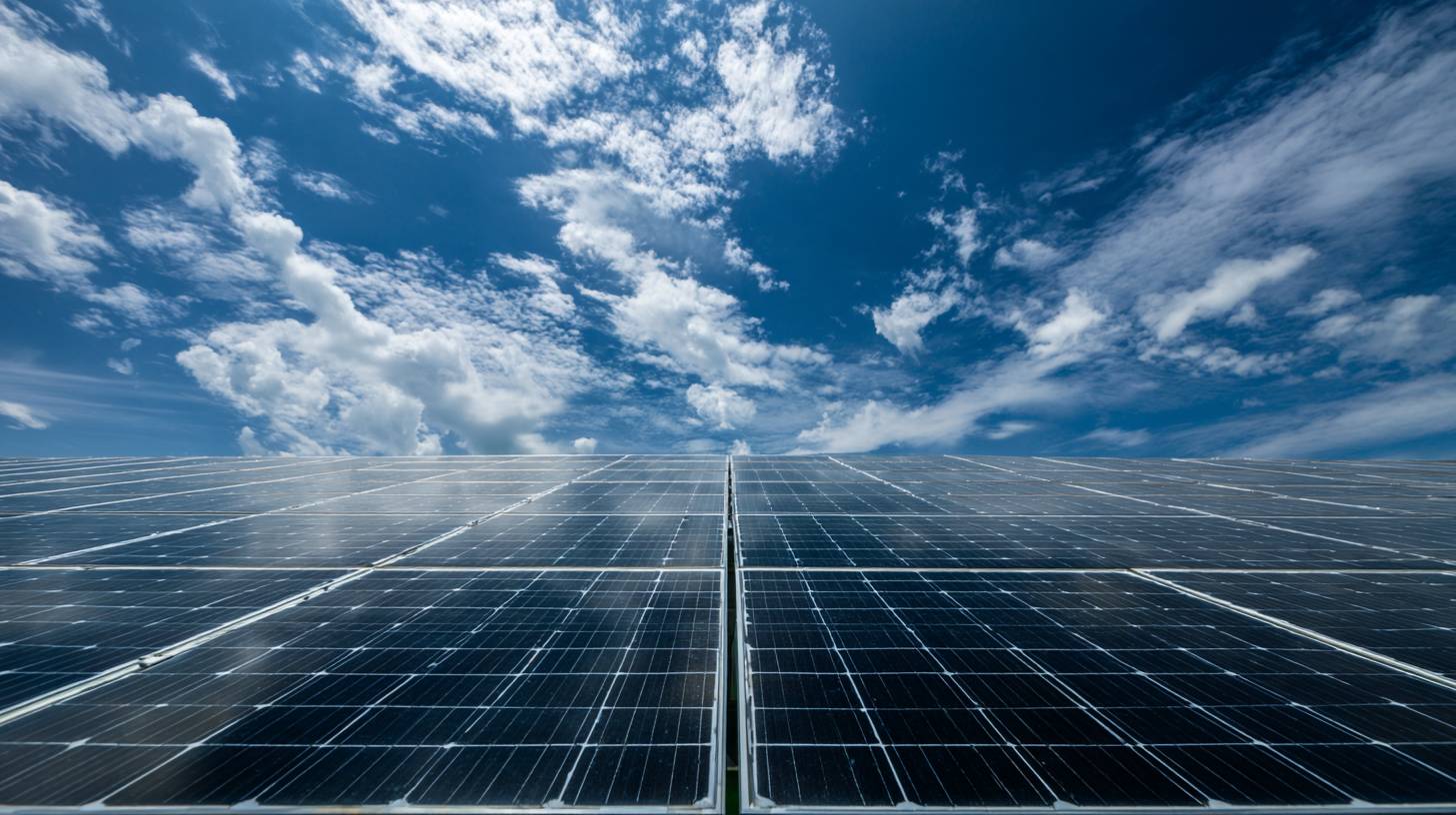 A Comprehensive Guide to Residential Solar Energy