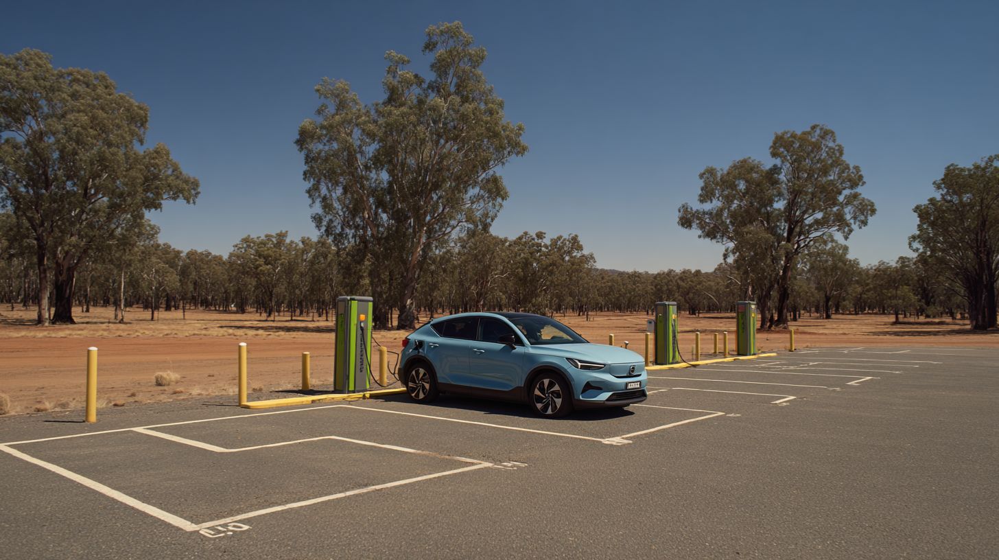 Charging Electric Vehicles with Solar - Key Considerations