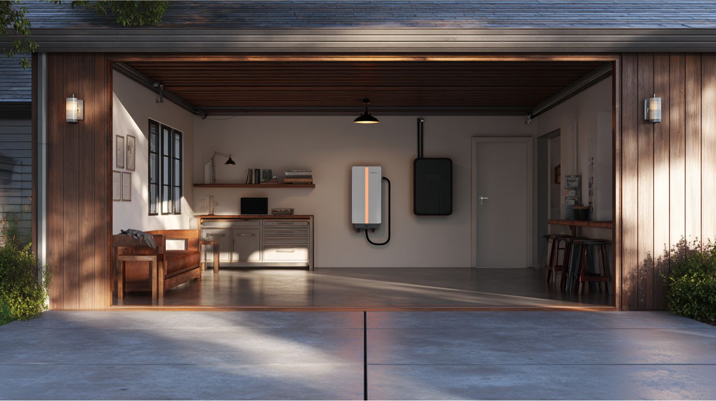 A Guide to the Best Home Solar Batteries in 2025