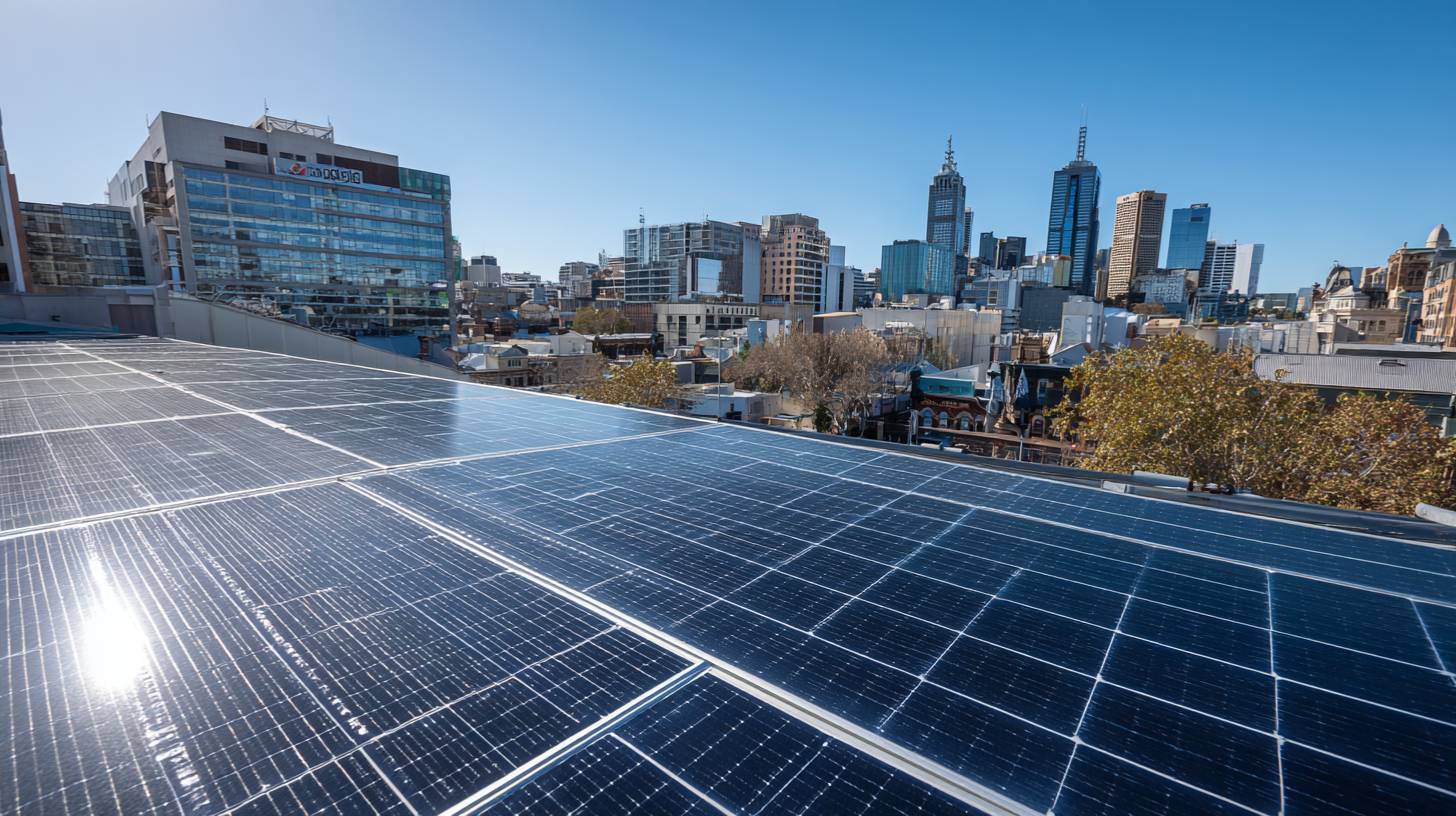 Harnessing Solar Energy for Australian Households - A Comprehensive Guide