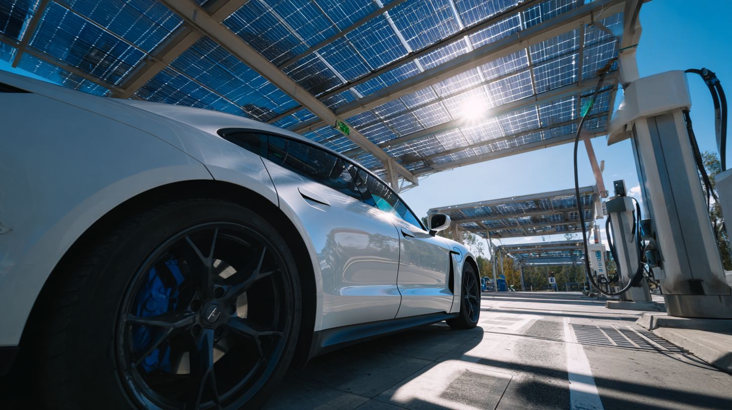 Home EV Charging - An Essential Guide