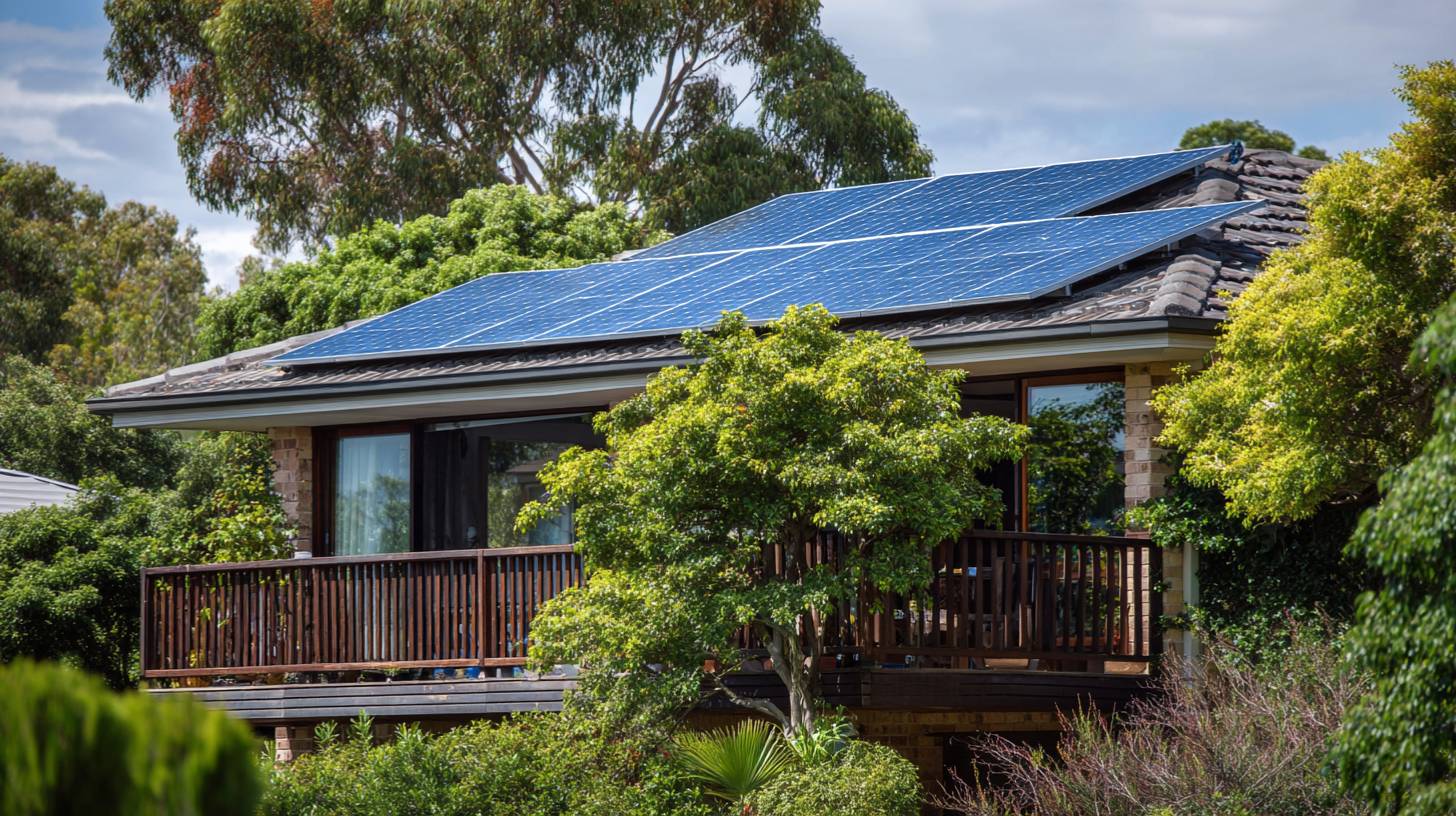 Photovoltaic Systems - Powering Your Home with Solar
