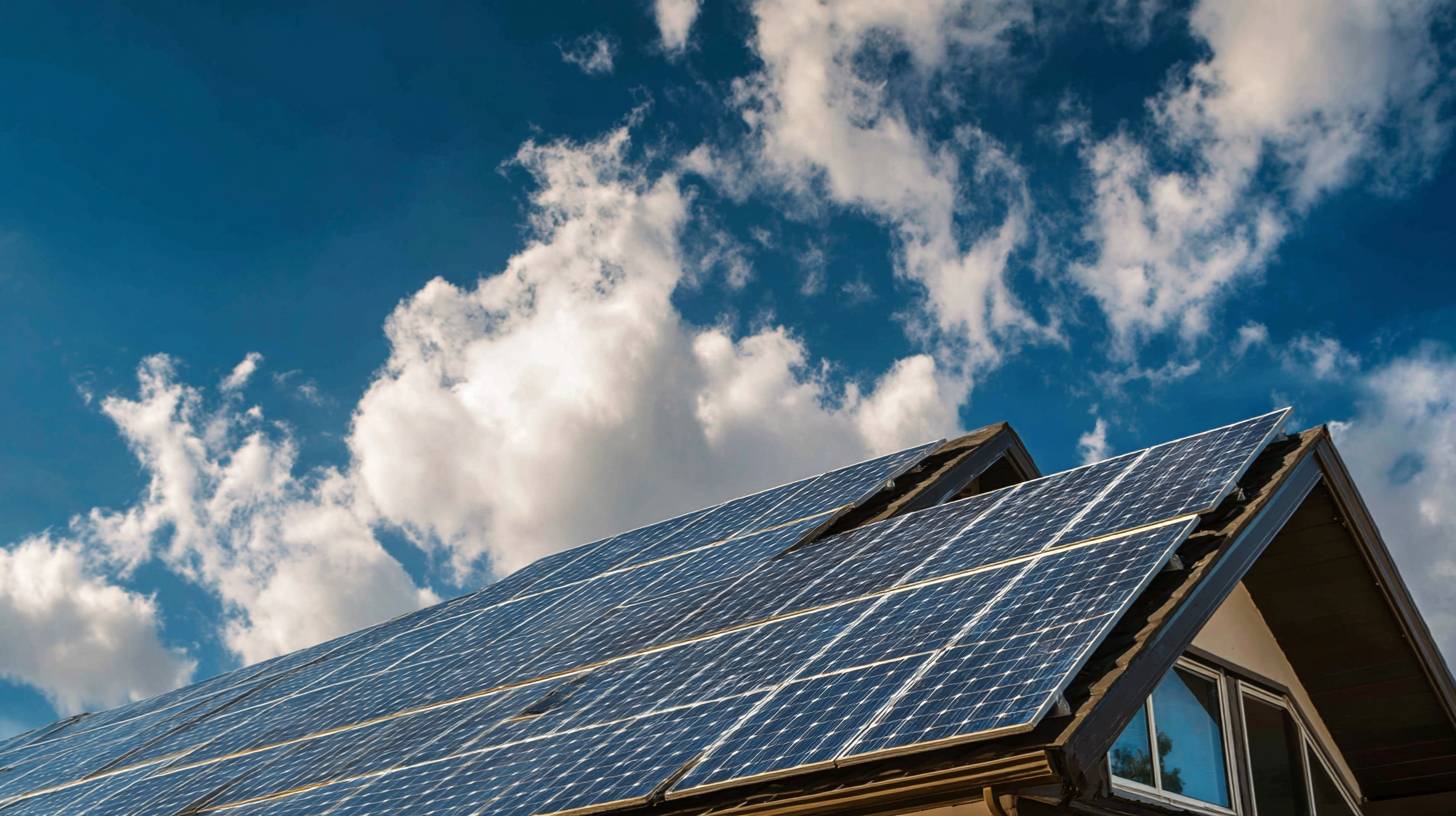 Power Your Future: The Ultimate Guide to Solar Panels and Their Benefits for Your Home