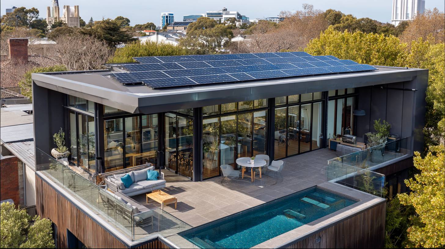 Solar Panel Installation in Australia - A Step-by-Step Guide