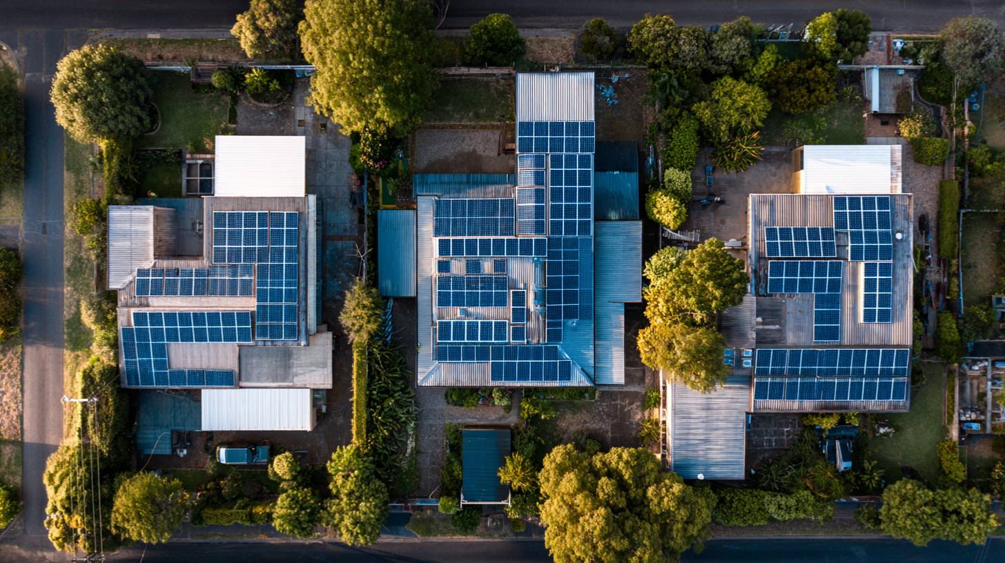 Solar Panels for Your Home - A Complete Guide