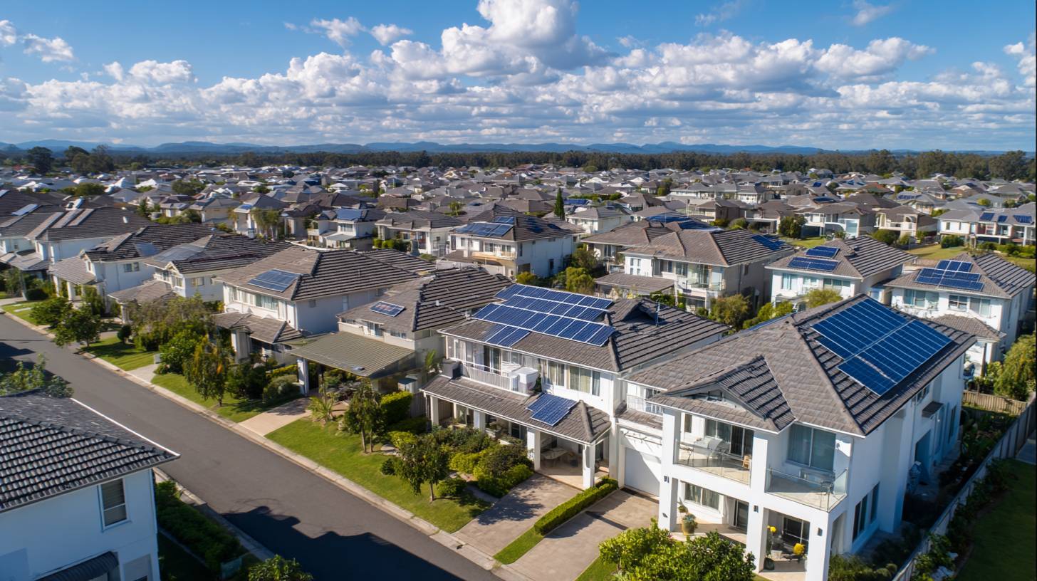 Solar Power for Your Home - A Beginner's Guide