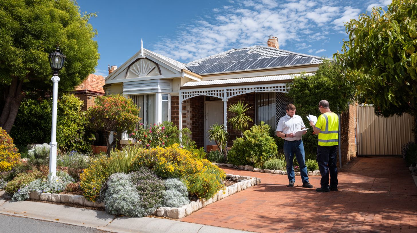 The Importance of Solar Panel Cleaning and Maintenance