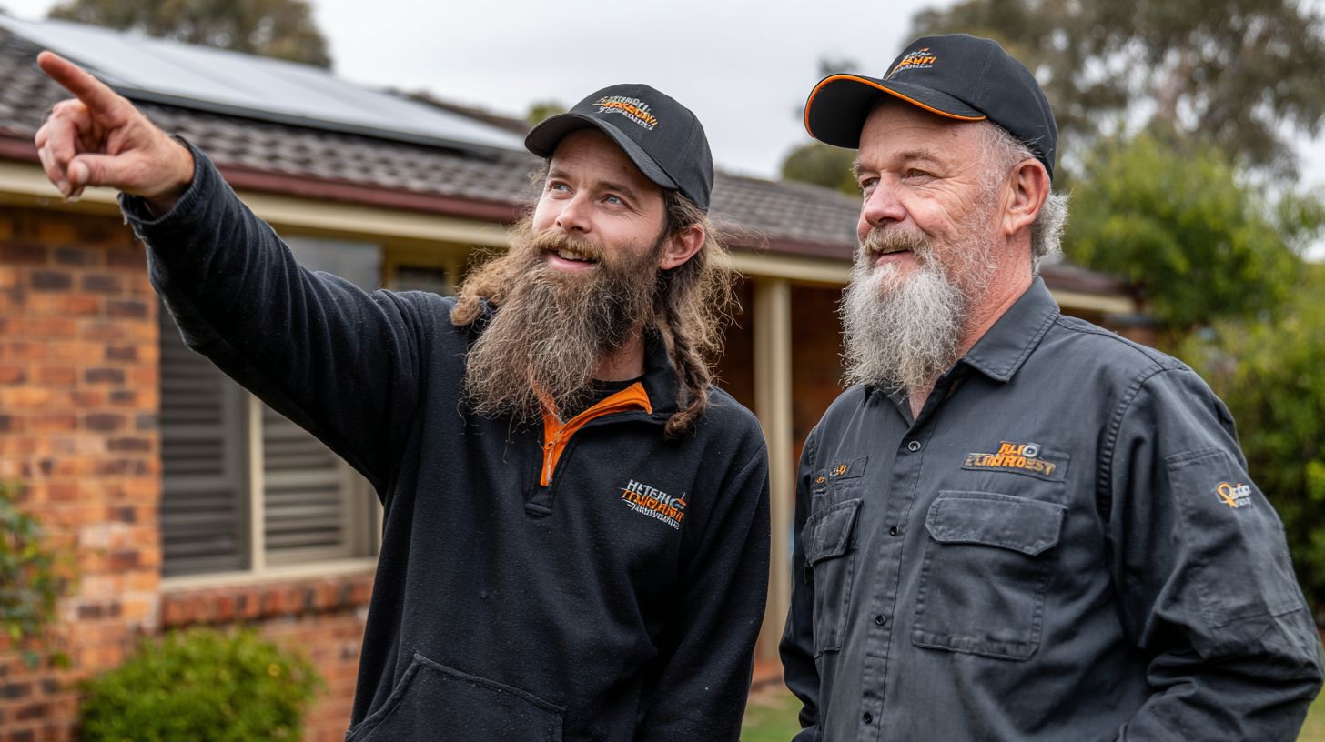 Timing Your Battery Installation - A Homeowner's Guide