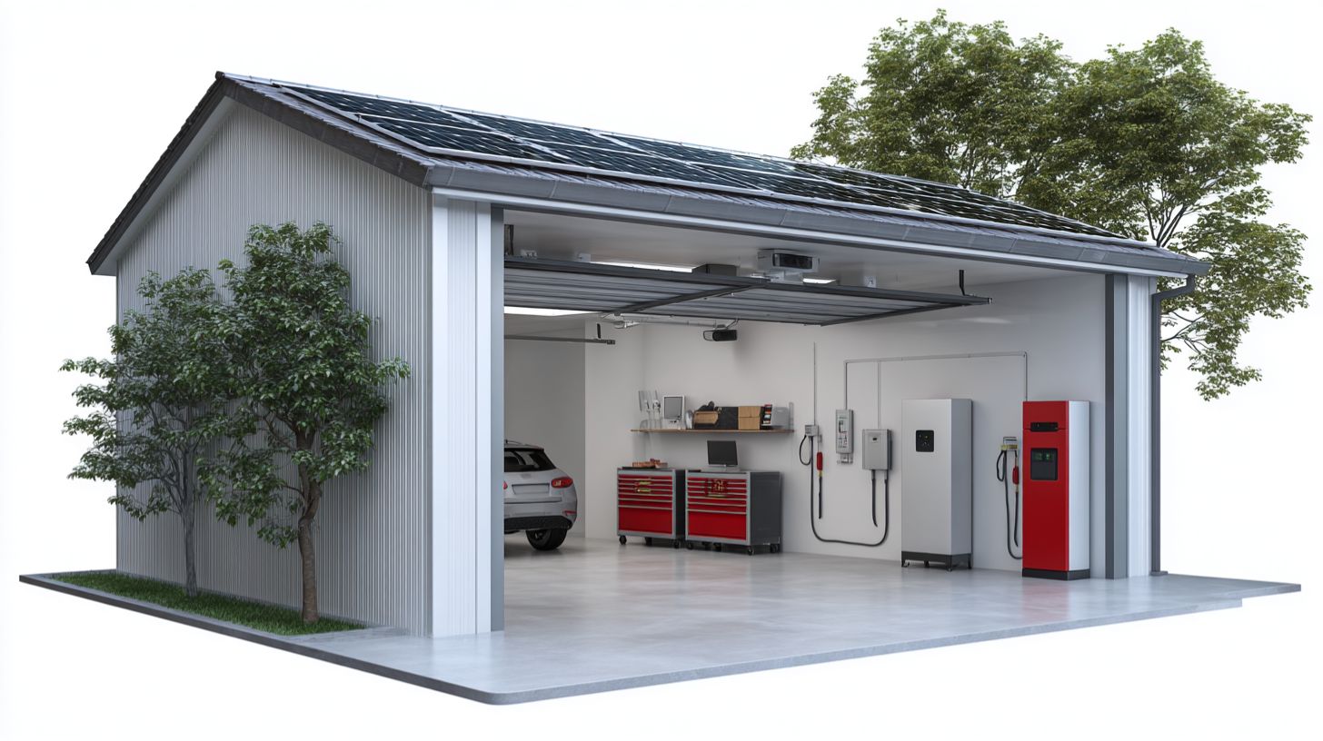 Top Solar Battery Choices for Australian Homes in 2025