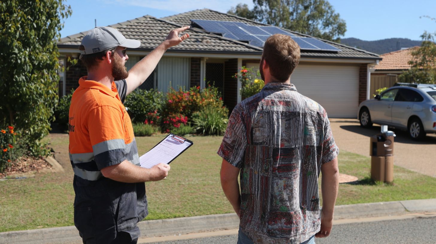 Understanding Home Battery Program Eligibility