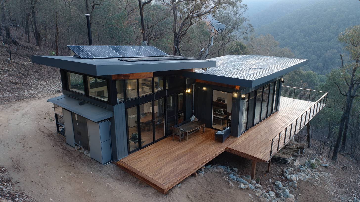 Understanding Solar Panel Types - A Comprehensive Overview