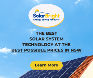 SolarBright — the best solar system technology at the best possible prices in NSW