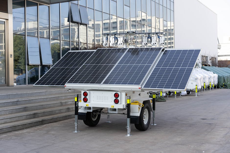 DC vs AC - Choosing the Right EV Charger for Solar PV