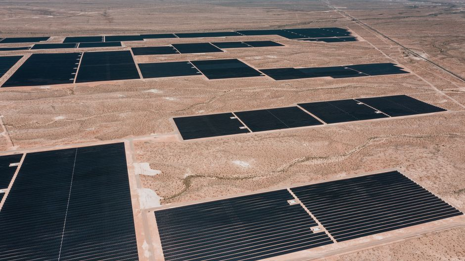 $100 Million Investment: How DCAP is Fast-Tracking Grid-Ready Solar and Battery Projects