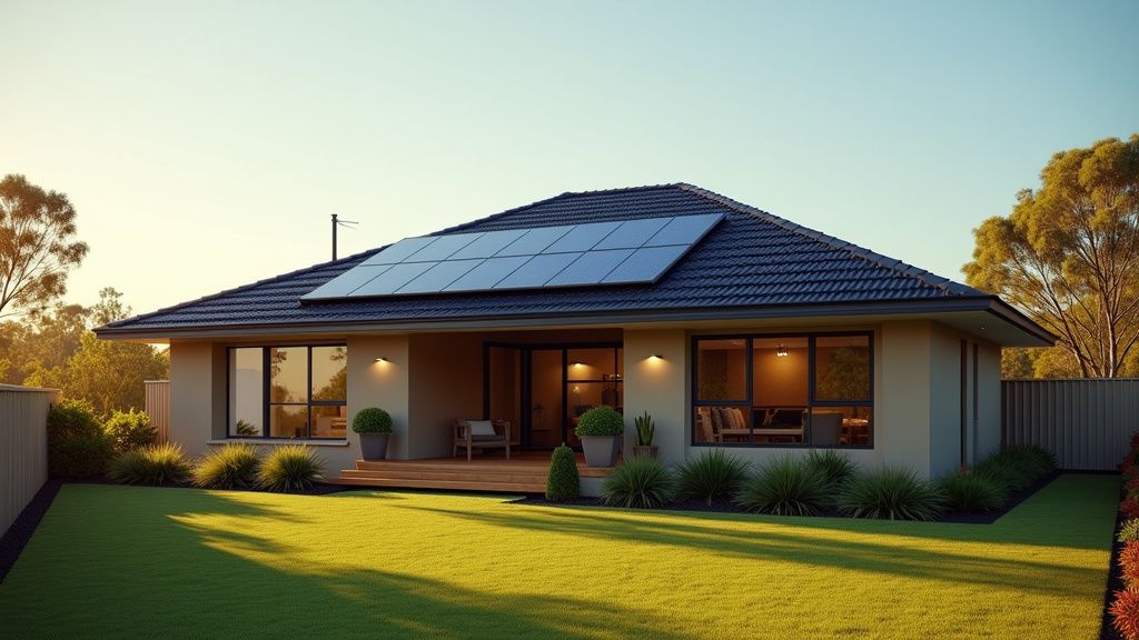 10kW Solar System Installation: Factors Affecting Power Output