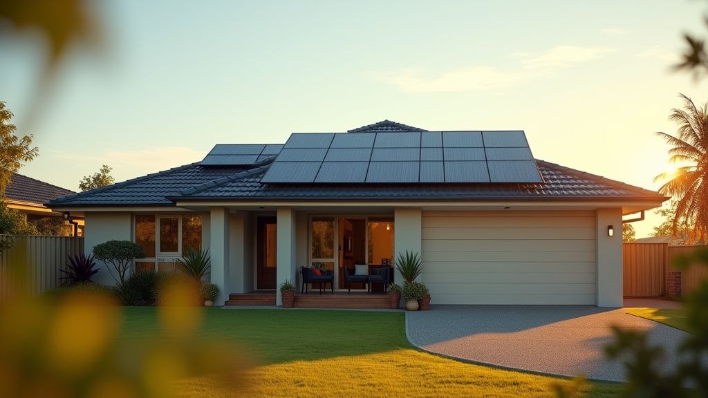 10kW Solar System: Is It Right for Your Home?