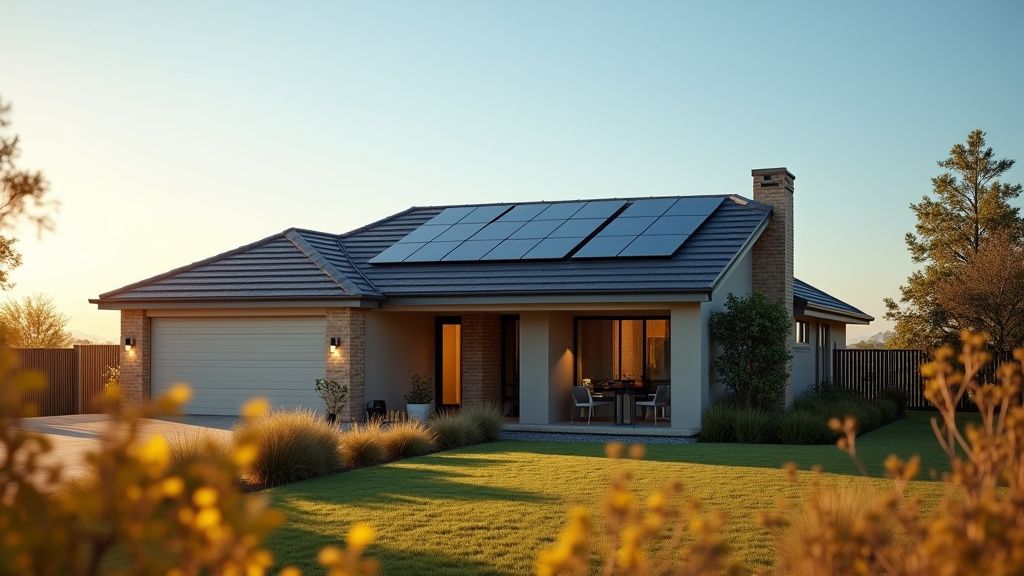 10kW Solar Systems in Australia