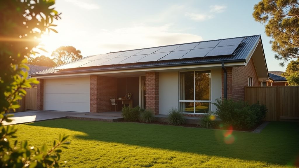 10kW vs 15kW Battery Inverter: Which Size Do I Need?