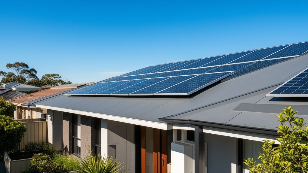5 Hidden Clauses in Solar Contracts That Geelong Salesmen Won't Mention