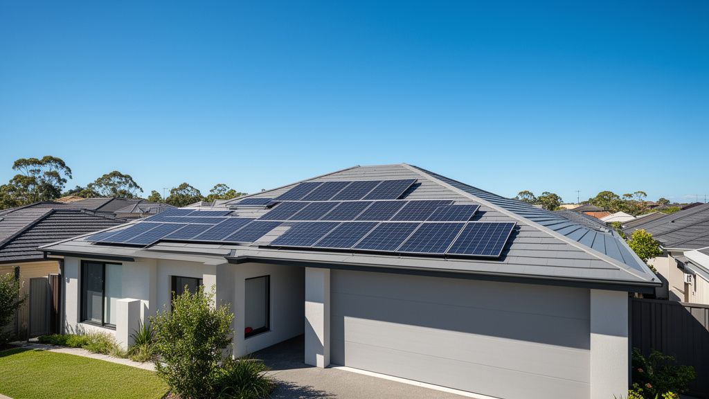 Avoid Bill Shock: 5 Hidden Clauses Gold Coast Solar Salesmen Won't Mention