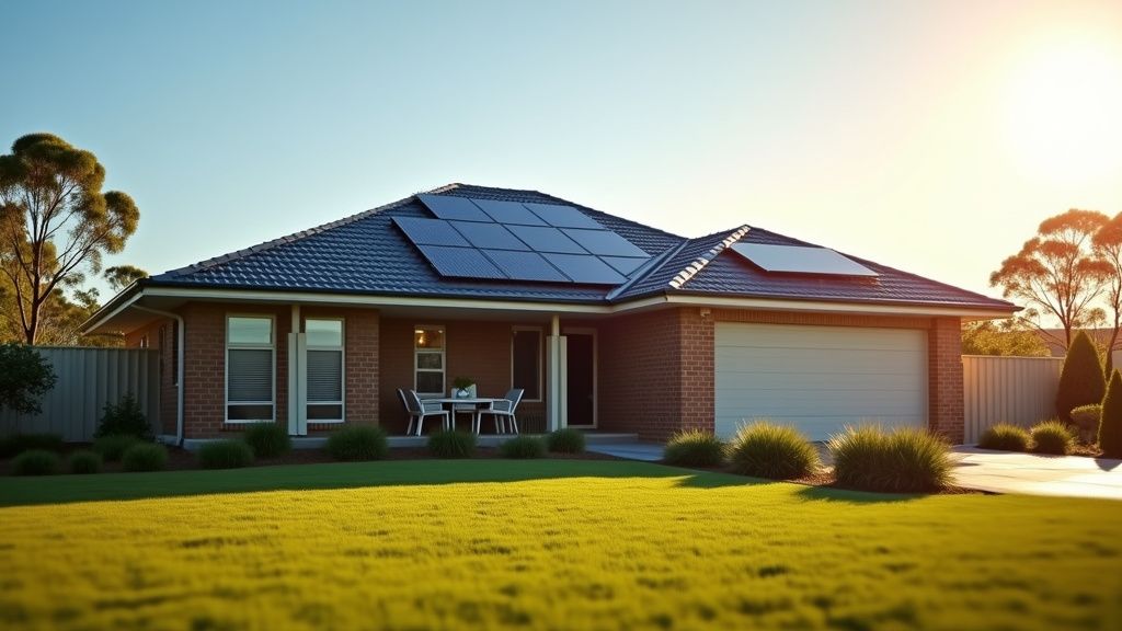 6.6kW Solar System Payback Period: Is it Worth the Investment?