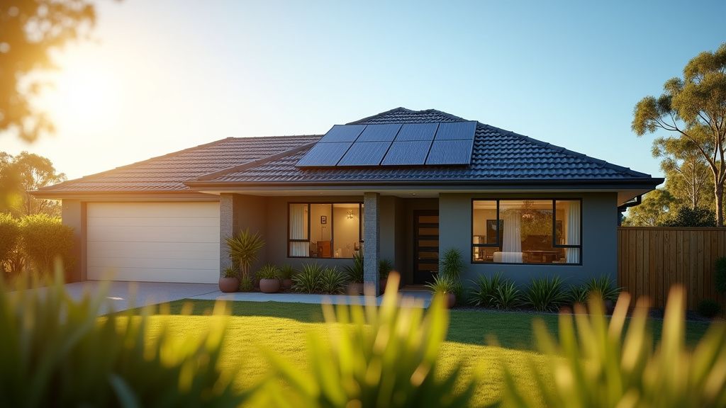 6kW vs 6.6kW Solar Systems: Which is Right for Your Home?