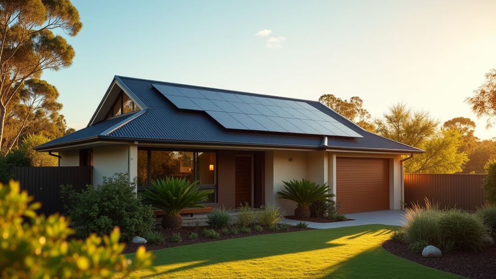8kW Solar Systems in Australia: A Complete Guide to Installation and Savings