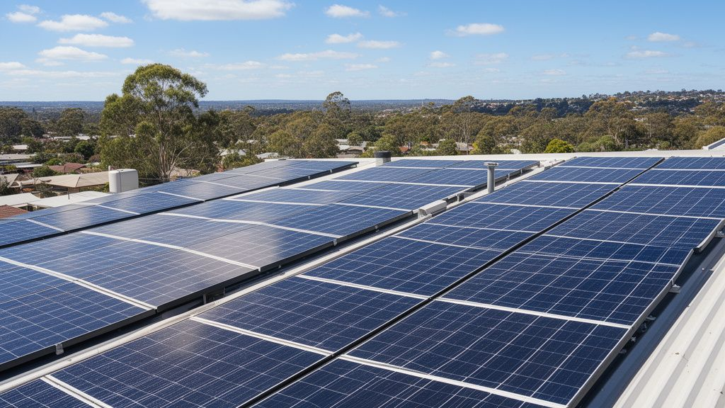 A Comprehensive Guide to Clean Energy Council Approved PV Modules and Enhanced Listings