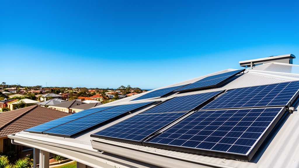 A Deep Dive into Solar-Powered CCTV Systems