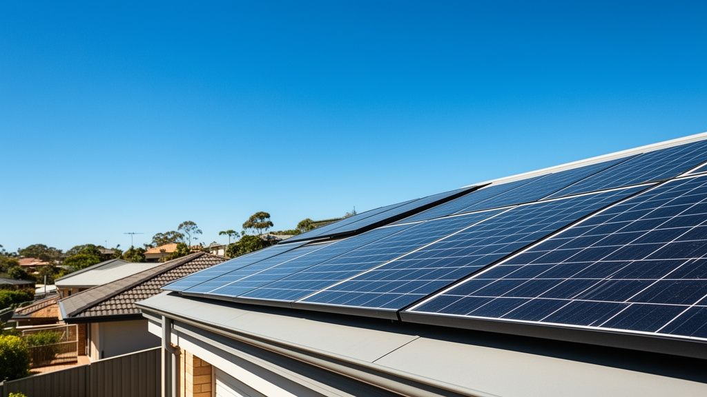 Australia's Energy Future: Understanding the Global Power Sector's New Phase