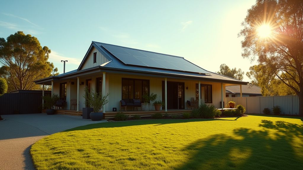 AC-Coupled vs. DC-Coupled Batteries: Which is Right for You?