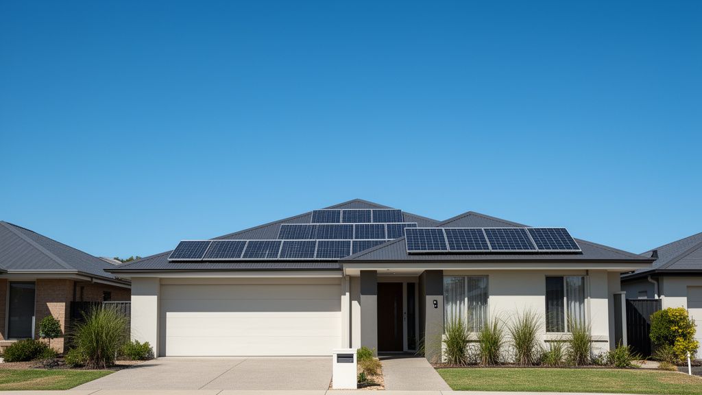 ACT Energy Plans 2026: Solar Feed-in Tariffs and Cheapest Rates for Canberra Homes