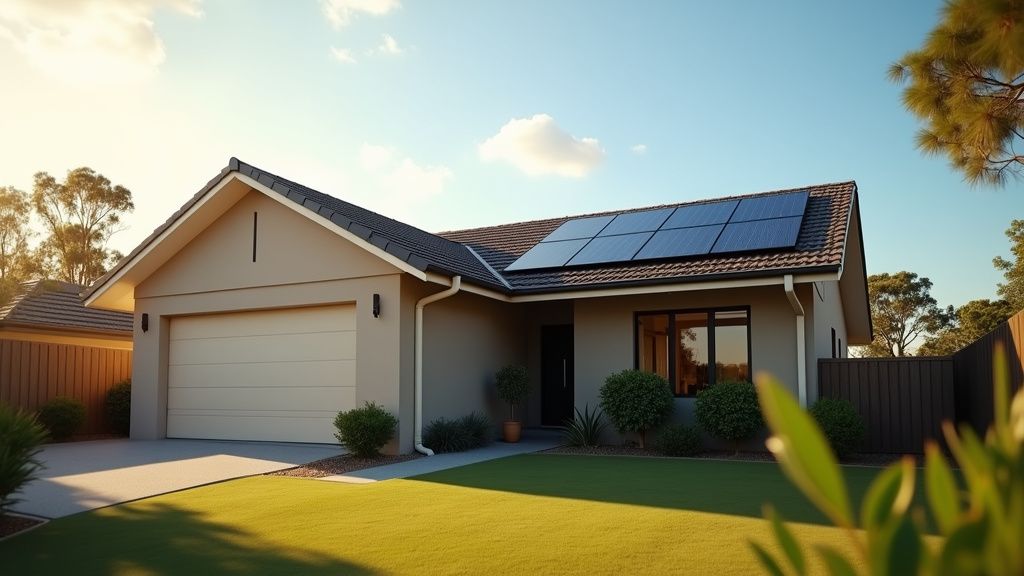 Adding a Battery to Existing Solar Panels - What to Consider