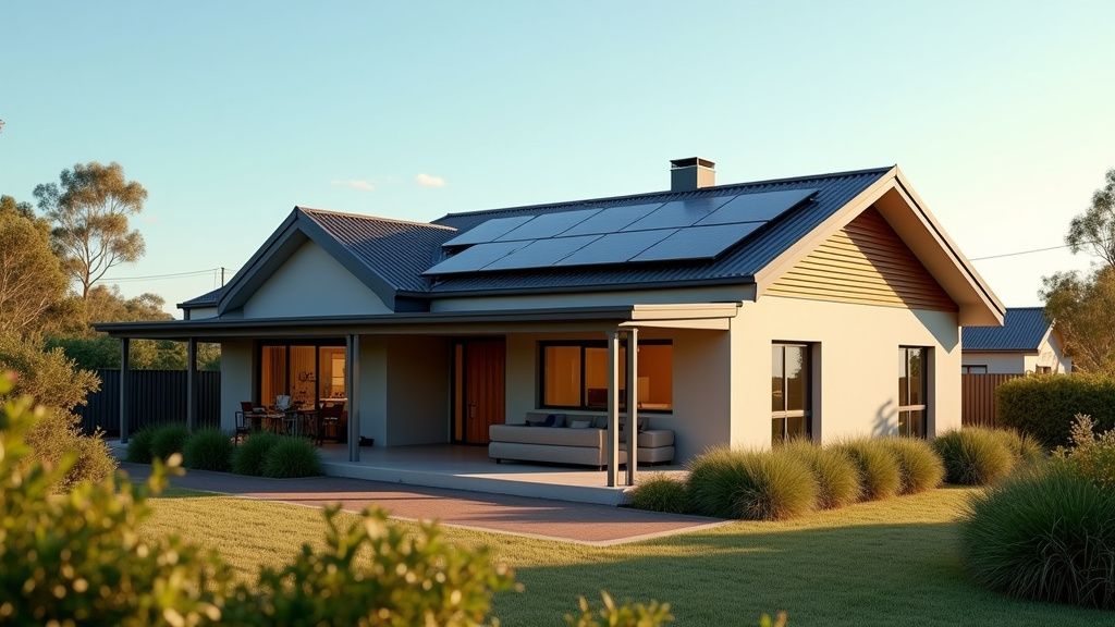 Adding a Battery to Your Existing Solar System - A Complete Guide