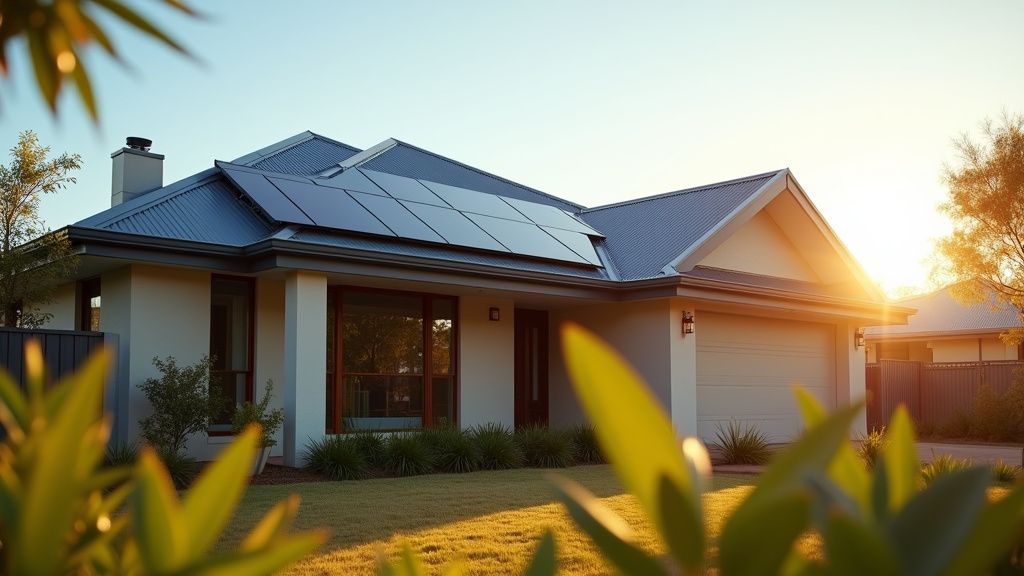 Adding Batteries to an Existing Solar System