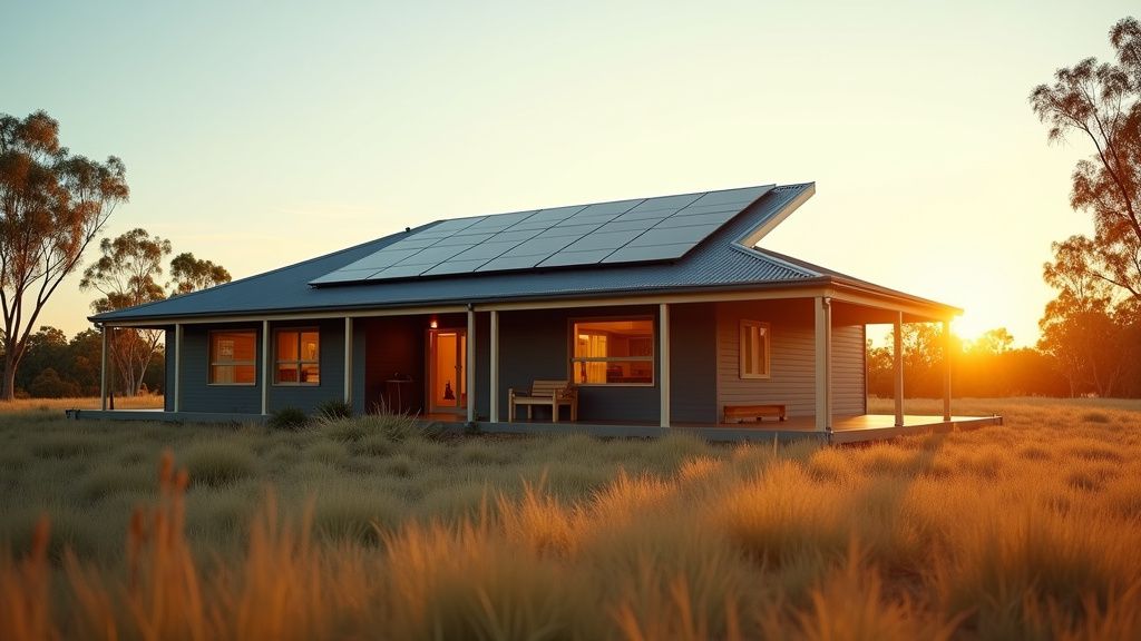 Alpha ESS Battery Cost Breakdown: What to Expect in Australia