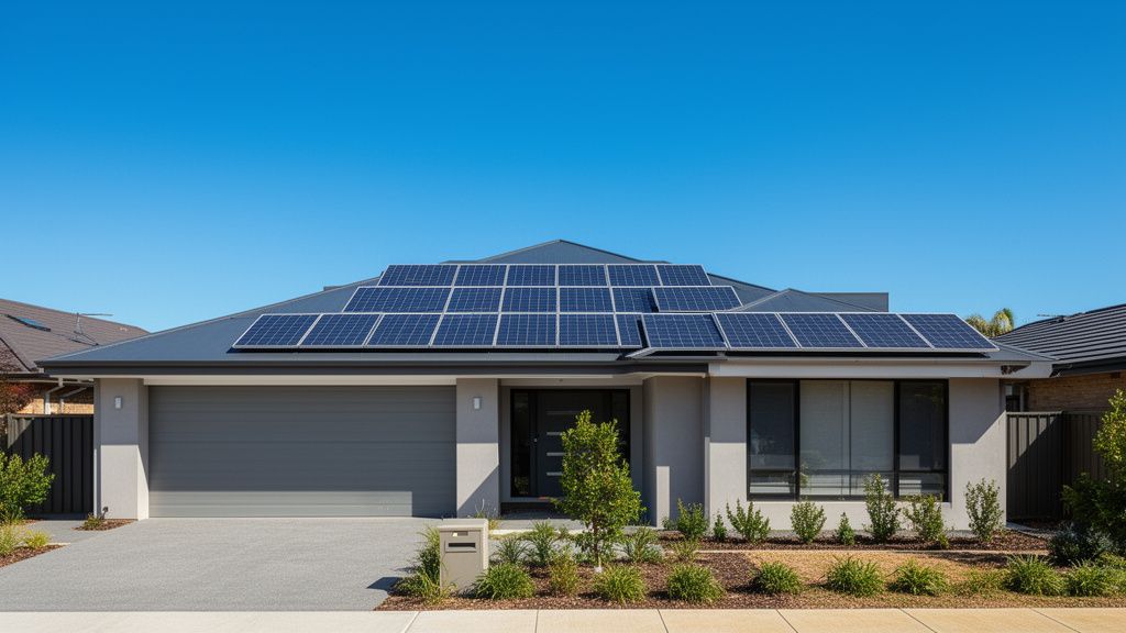 Amber Electric Review 2026: Wholesale Pricing for Solar and Battery Homes