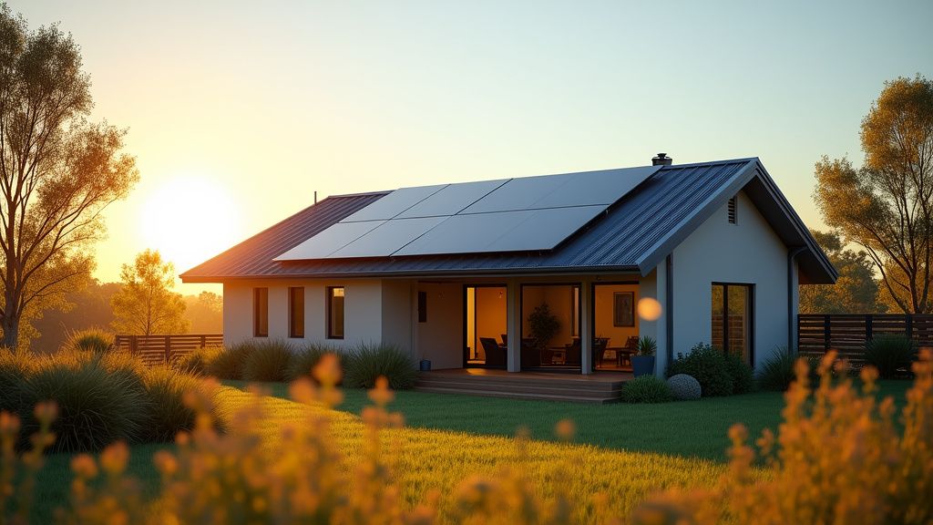 Are Expensive Solar Panels Worth It? A Guide for 2025