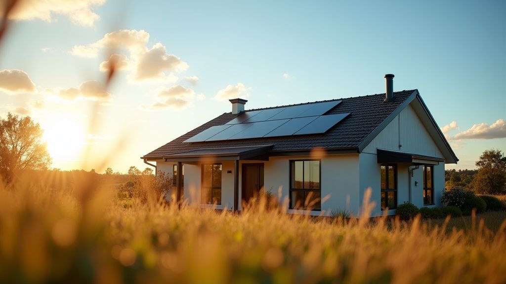 Are Home Batteries Worth It? A Look at the Economics After Subsidy Changes