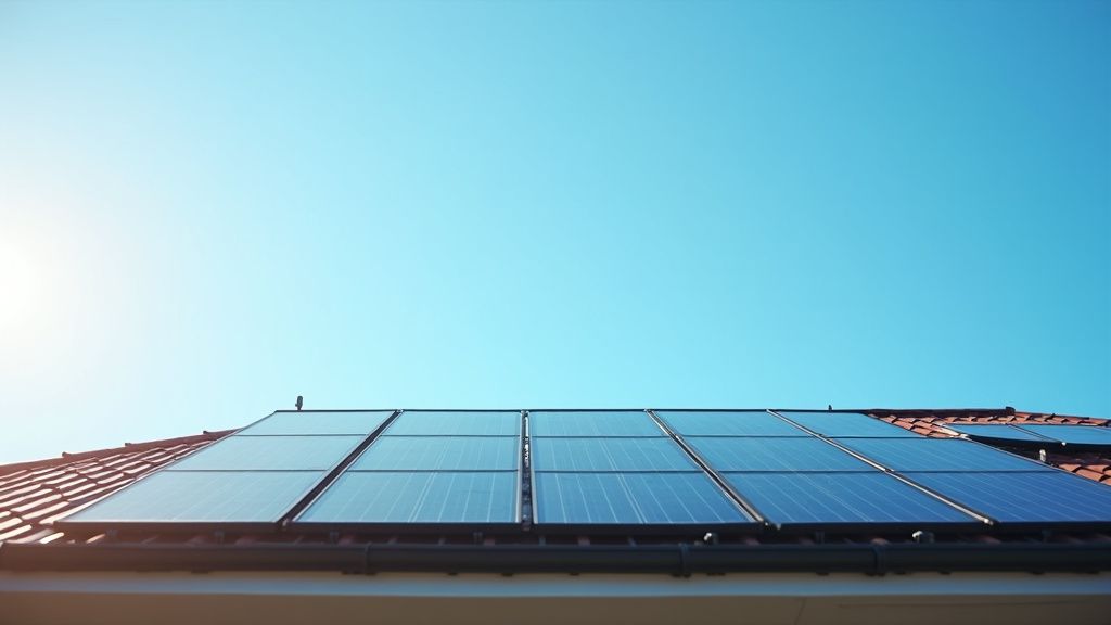 Are Solar Batteries Worth It?