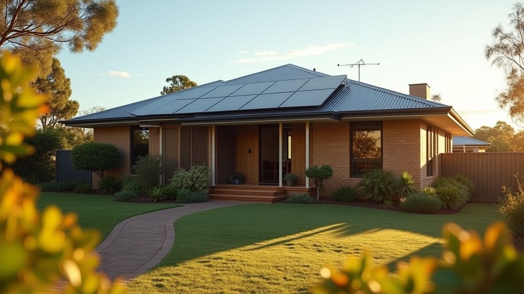 Are You Missing Out? The Complete List of NSW Solar Rebates Unlocked