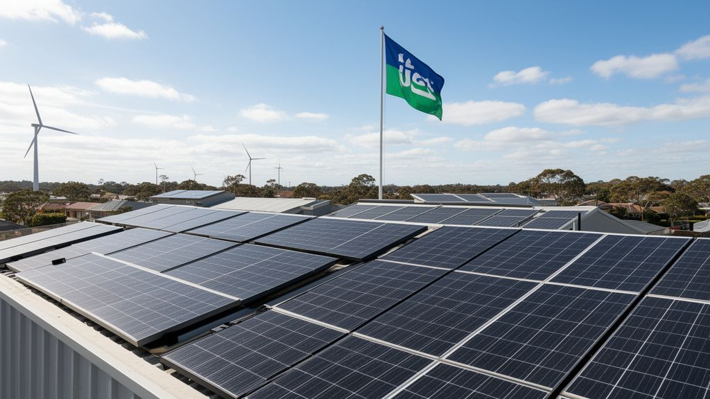 Assessing the New Wave of Solar Packages: Technologies, Capacities, and Brand Solutions