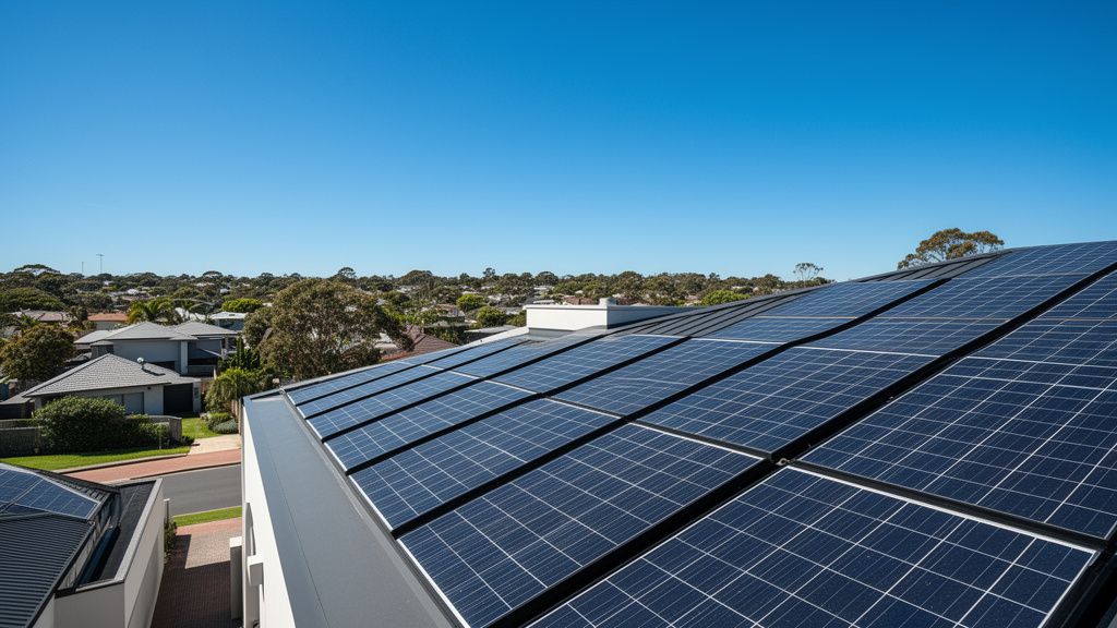 Why You Must Assess Your Roof's Lifespan Before Going Solar in Australia