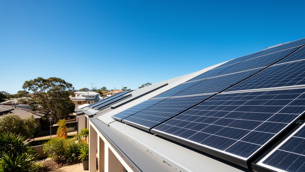 Australian Homes Go Electric: CommBank Data Shows Skyrocketing Solar & Battery Finance