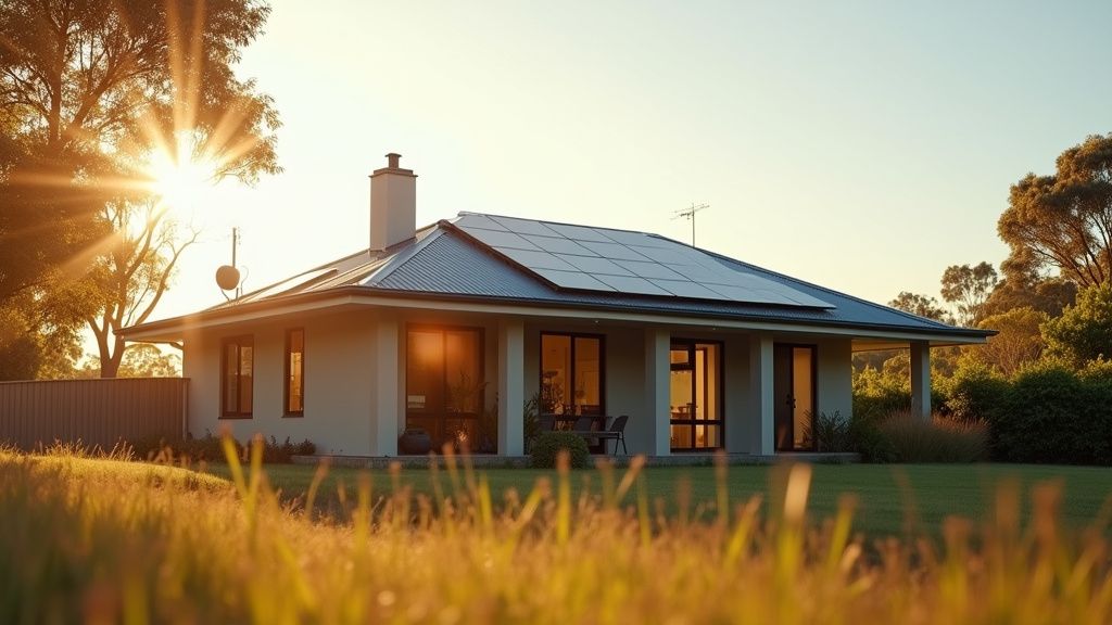 Avoiding the 'Set and Forget' Model: How to Optimize Your Solar Investment