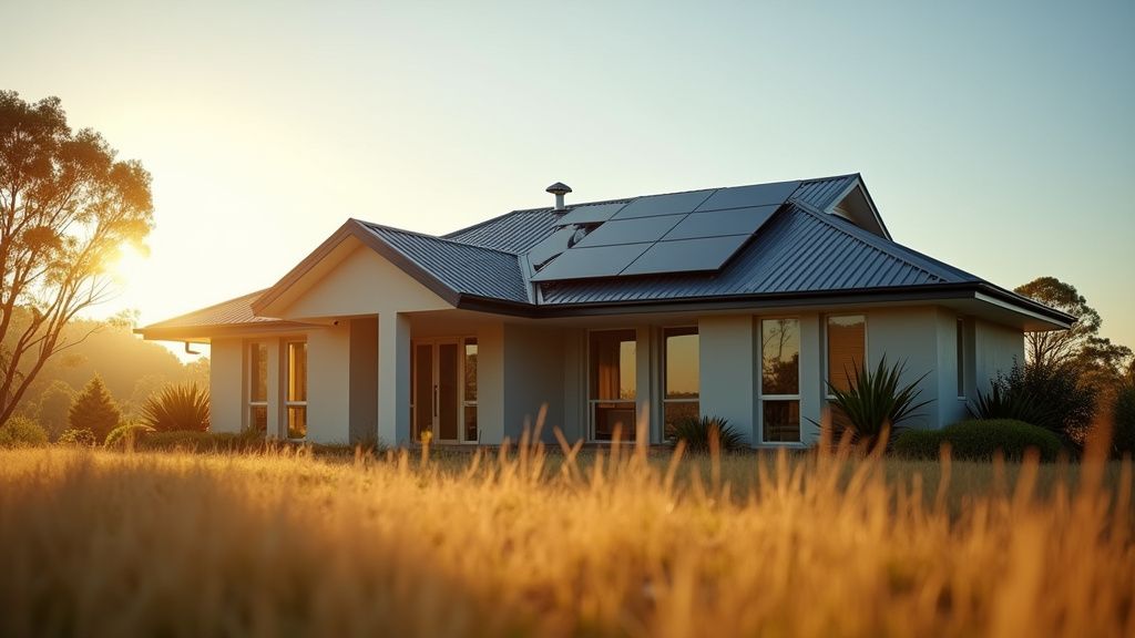 Balancing Initial Costs with Long-Term Energy Savings: A Homeowner's Guide
