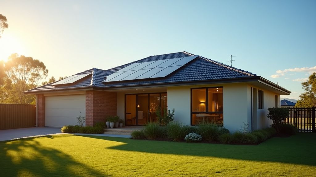 Balancing Solar Generation with Daytime Electricity Demand