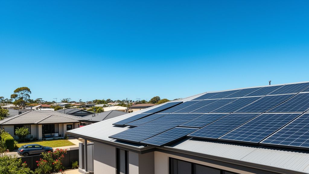 Australian Batteries Reshape the NEM: Powering Prices and Supply