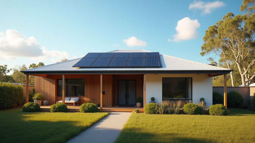 Battery Inverter Sizing Guide for 3-Phase Solar Systems