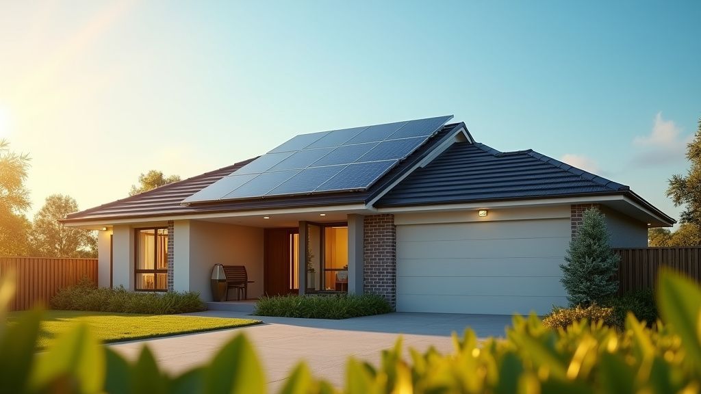 Best Solar Batteries for 2025